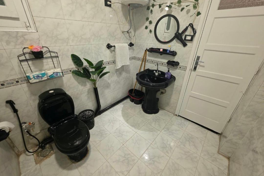 Photo of Bathroom in Luxor