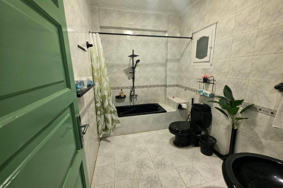 Photo of Bathroom in Luxor