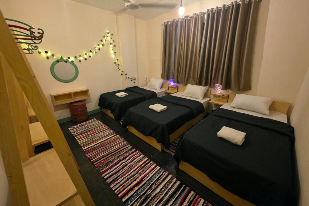 Photo of Bedroom in Luxor