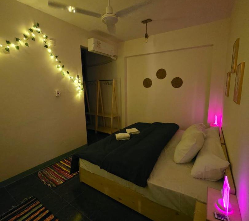 Photo of Bedroom in Luxor