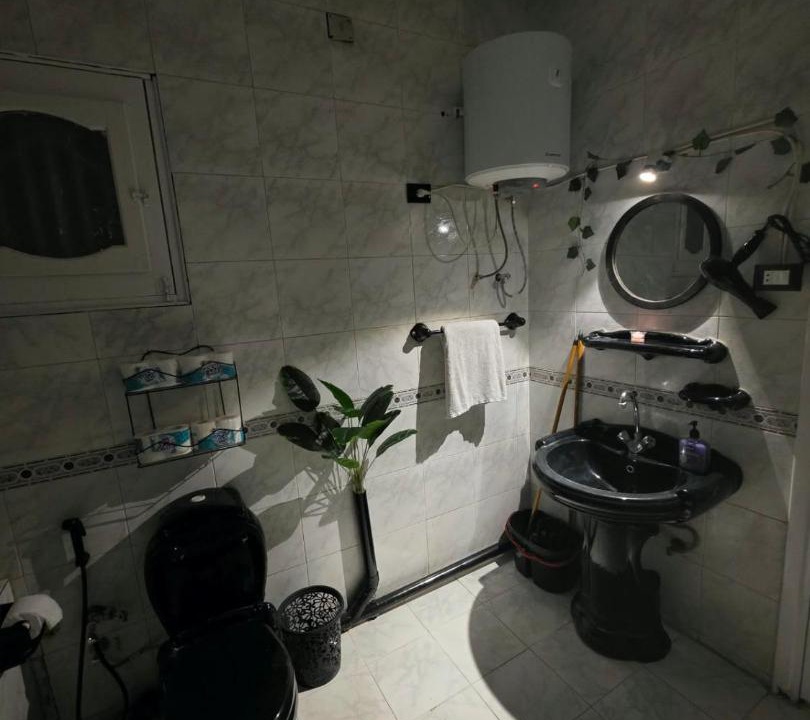 Photo of Bathroom in Luxor