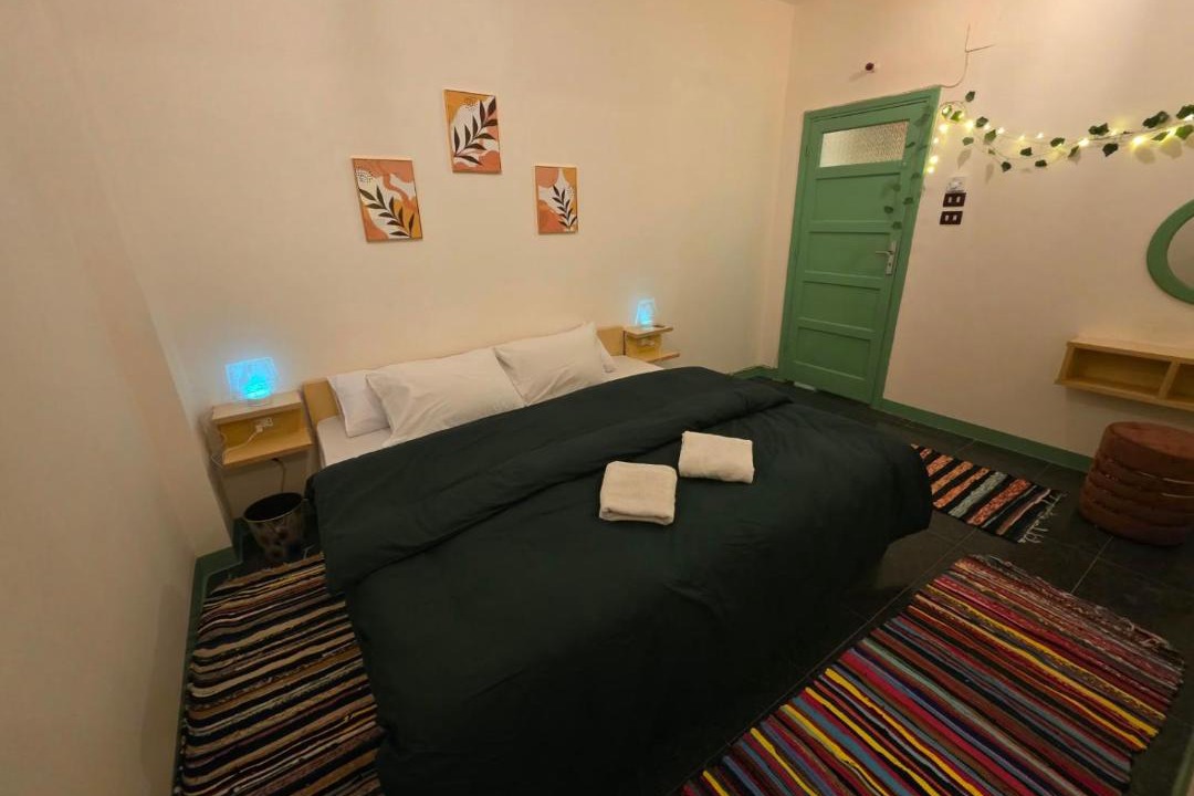 Photo of Bedroom in Luxor