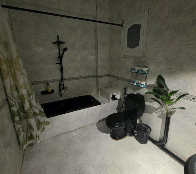 Photo of Bathroom in Luxor