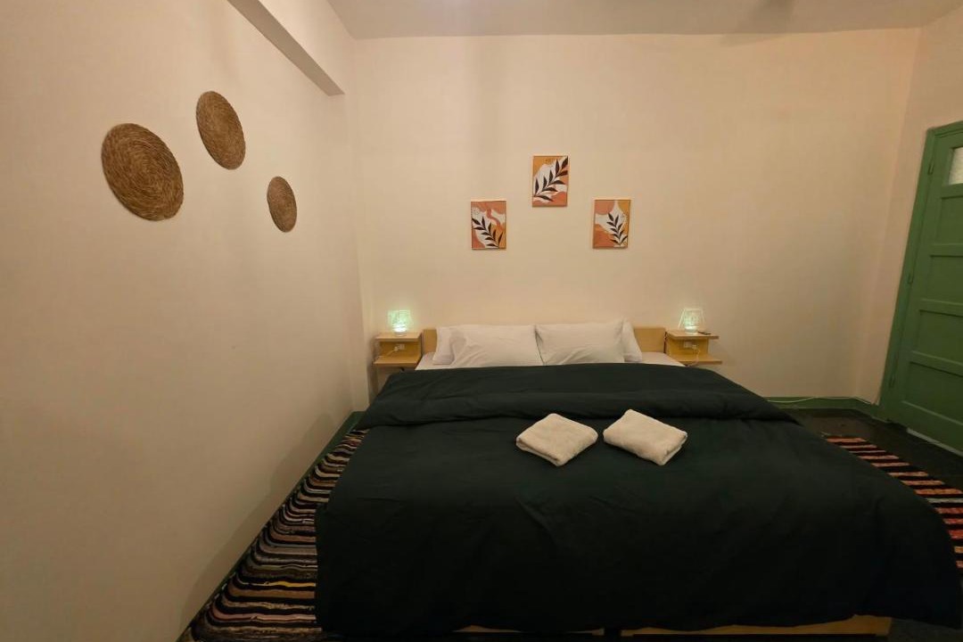 Photo of Bedroom in Luxor