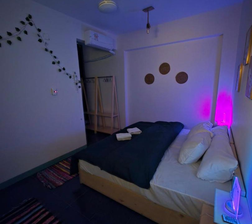 Photo of Bedroom in Luxor
