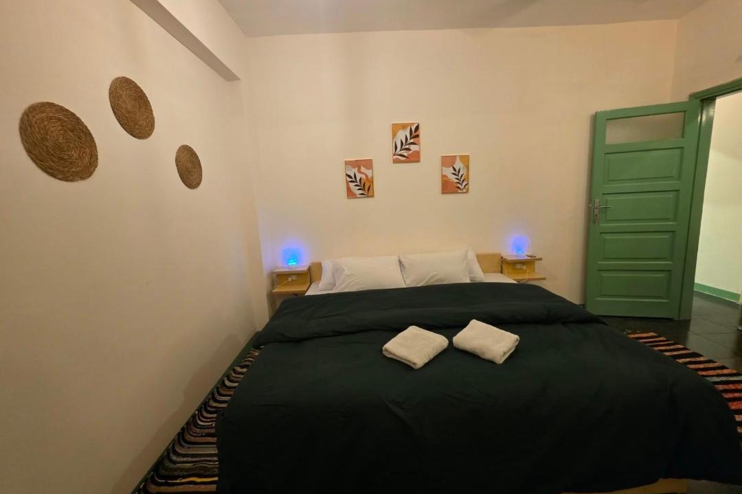 Photo of Bedroom in Luxor