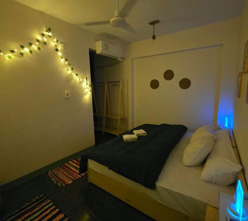 Photo of Bedroom in Luxor