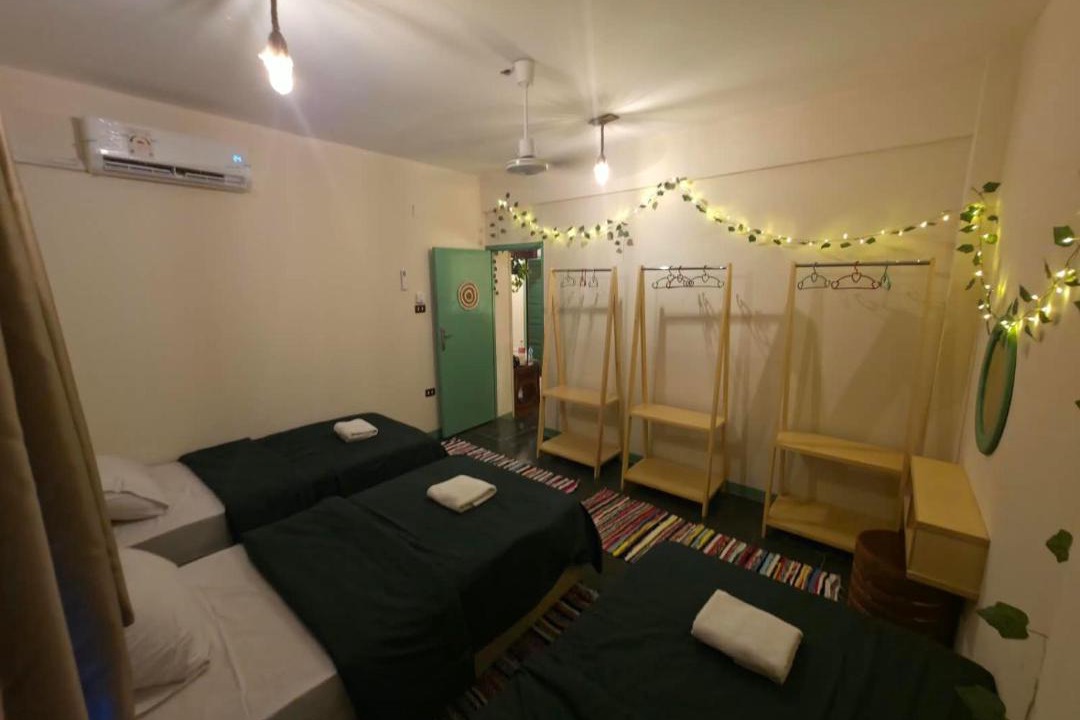 Photo of Bedroom in Luxor