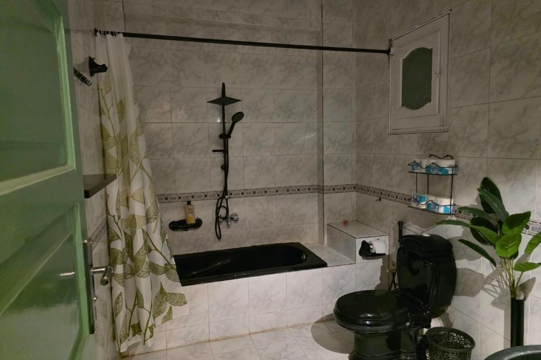 Photo of Bathroom in Luxor