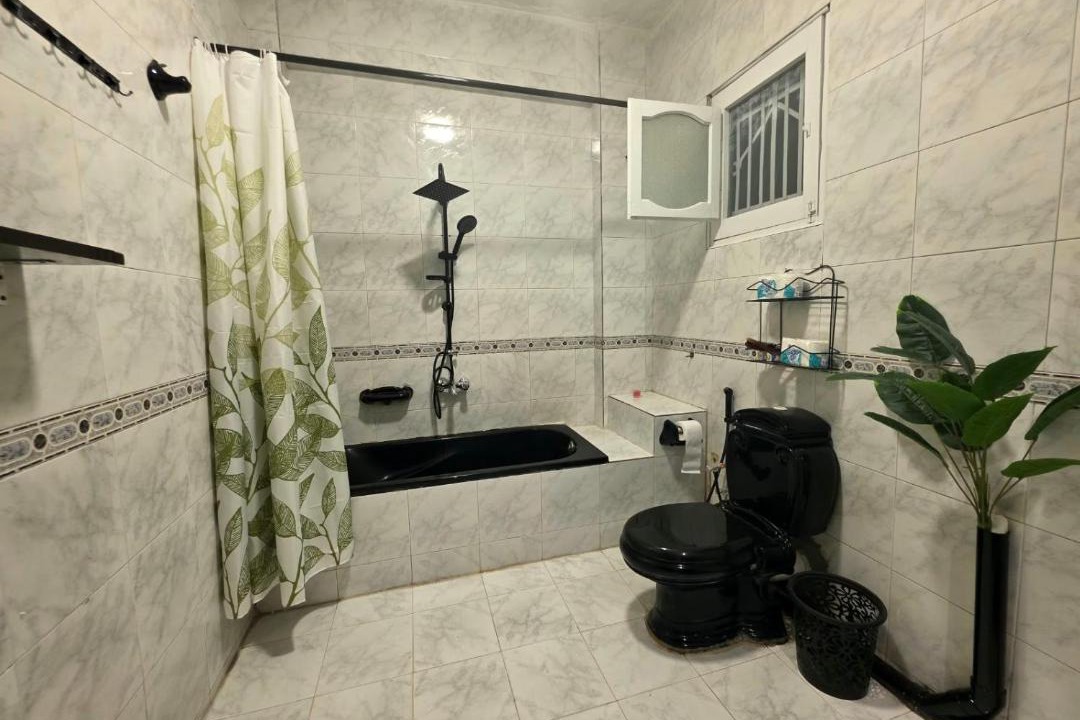 Photo of Bathroom in Luxor