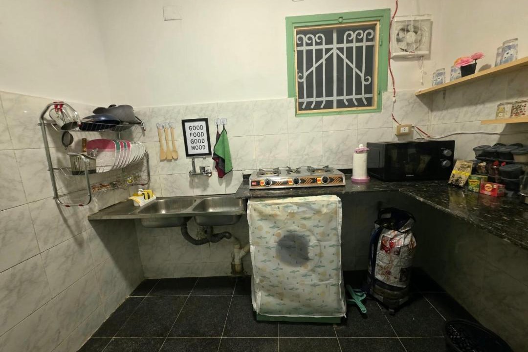 Photo of Bathroom in Luxor