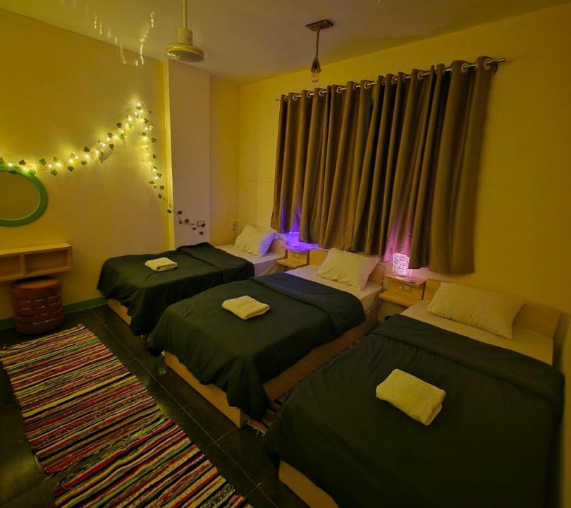 Photo of Bedroom in Luxor