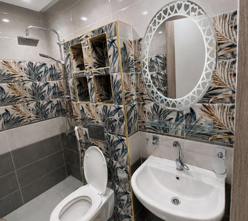 Photo of Bathroom in Agouza