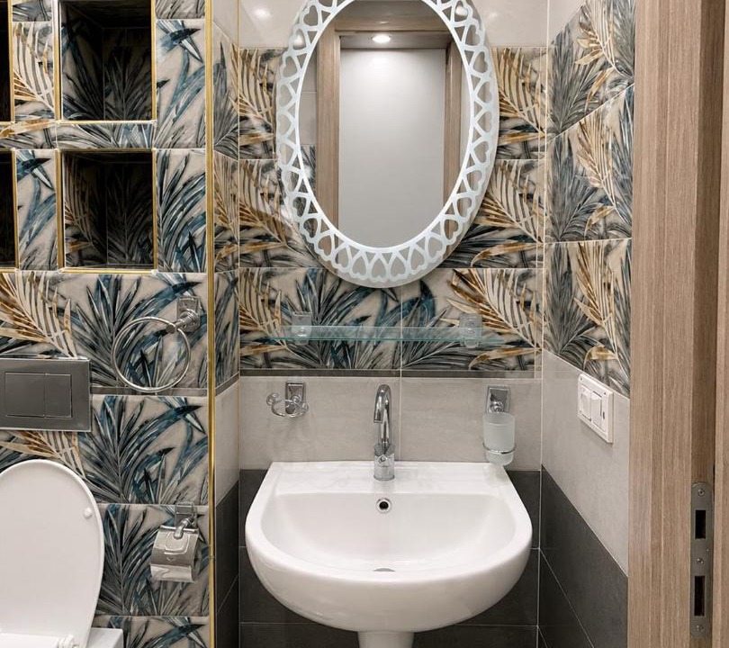 Photo of Bathroom in Agouza