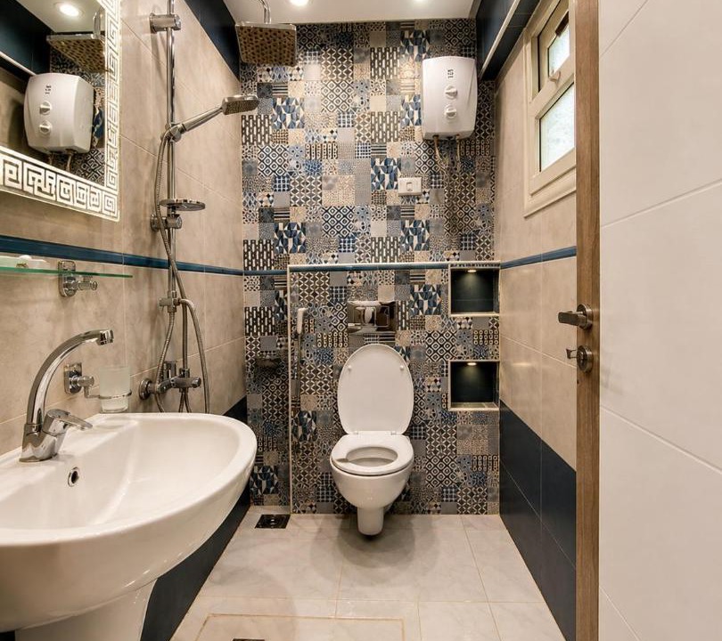 Photo of Bathroom in Agouza