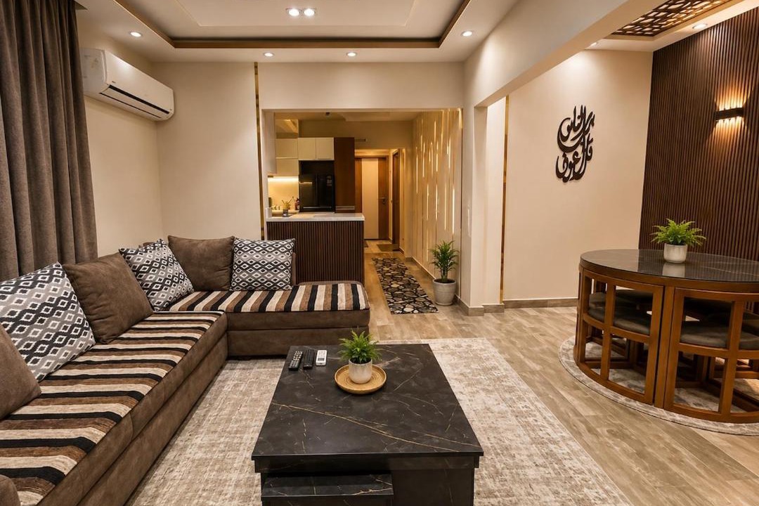Photo of Livingroom in Agouza