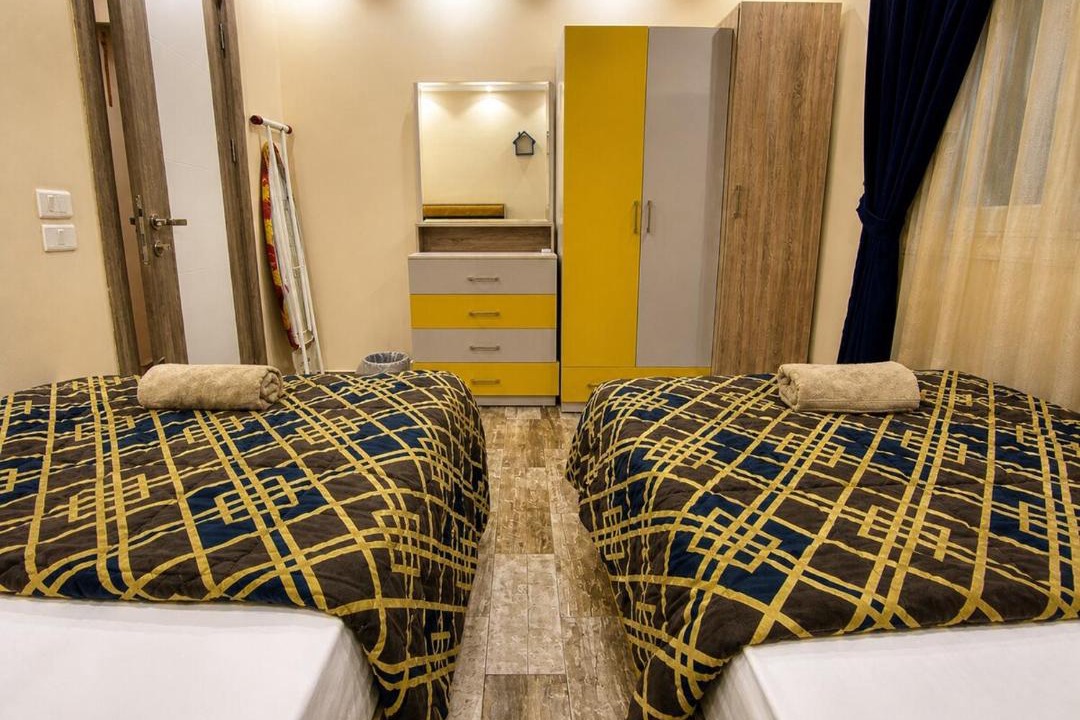 Photo of Bedroom in Agouza