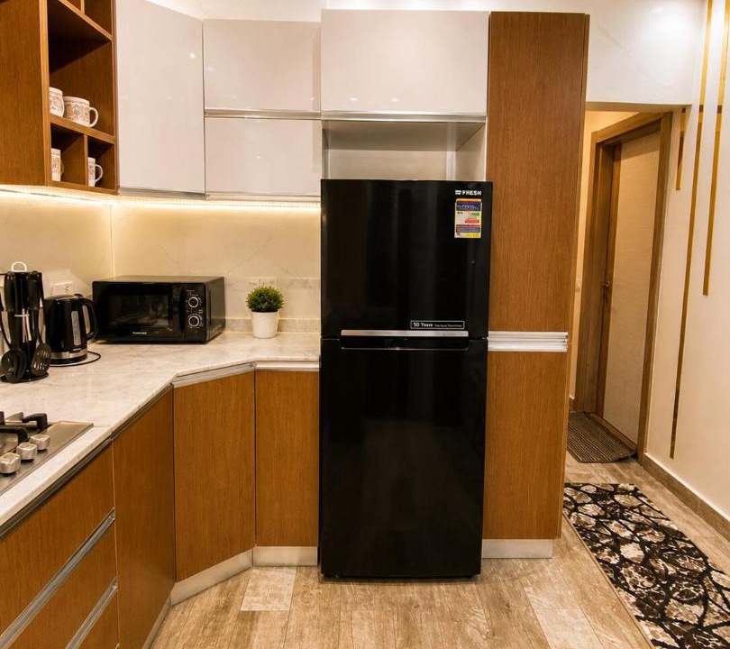 Photo of Kitchen in Agouza
