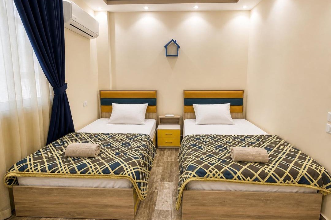 Photo of Bedroom in Agouza