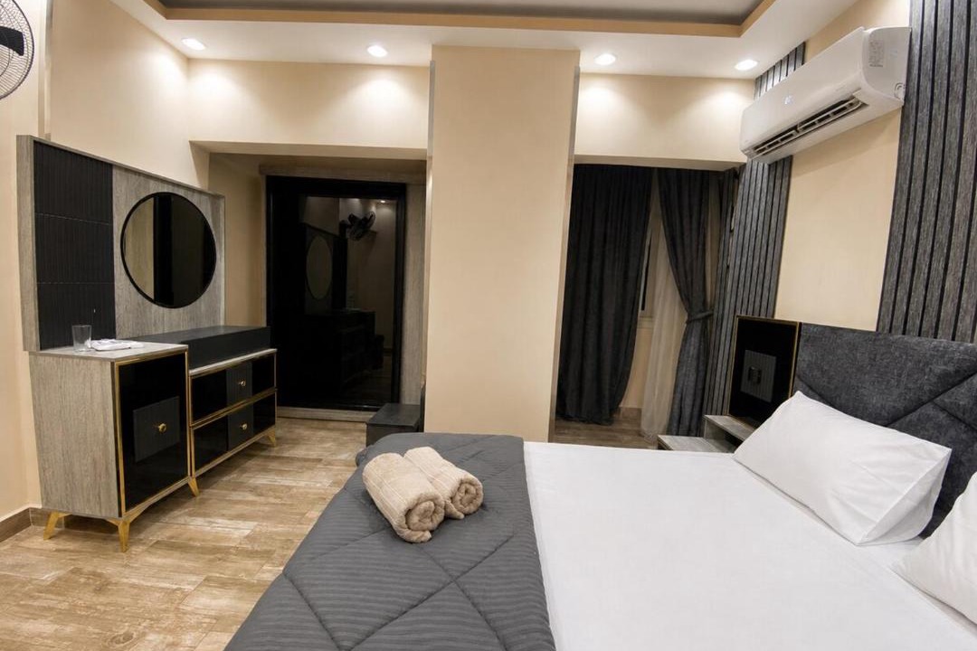 Photo of Bedroom in Agouza
