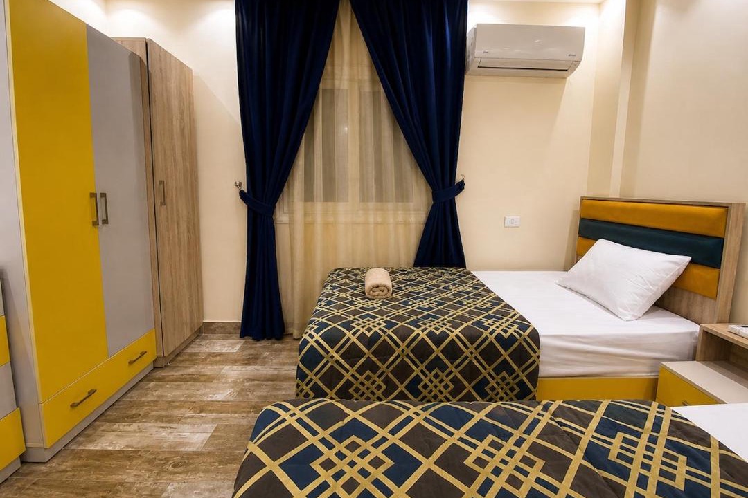 Photo of Bedroom in Agouza