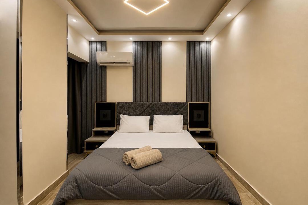 Photo of Bedroom in Agouza