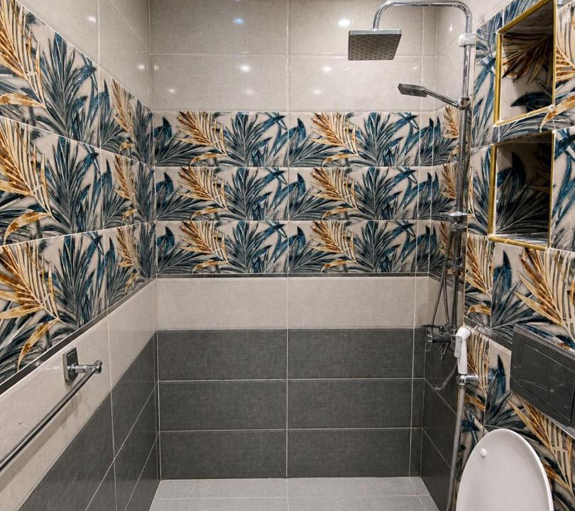 Photo of Bathroom in Agouza