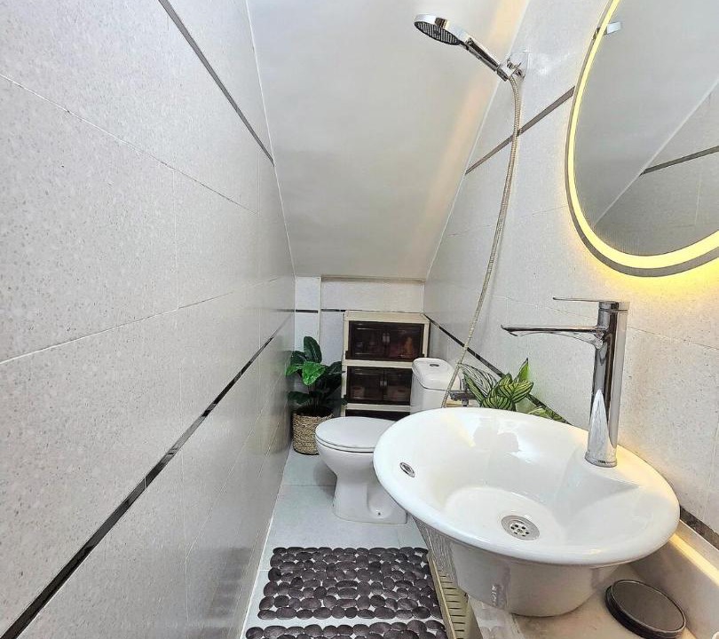 Photo of Bathroom in Al Mamsha El Seyahi