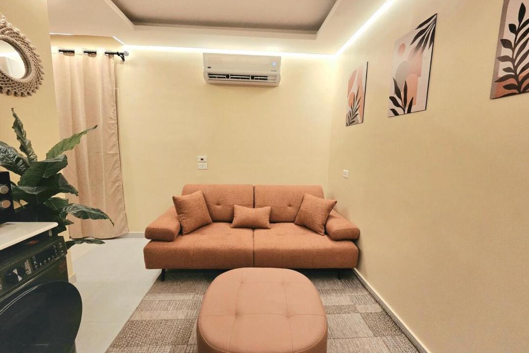 Photo of Livingroom in Al Mamsha El Seyahi