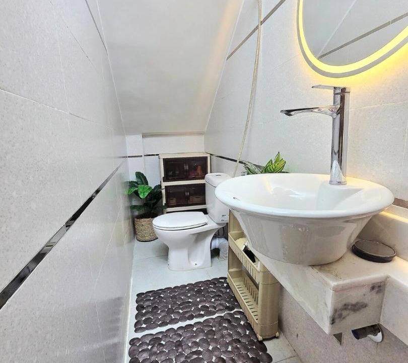 Photo of Bathroom in Al Mamsha El Seyahi