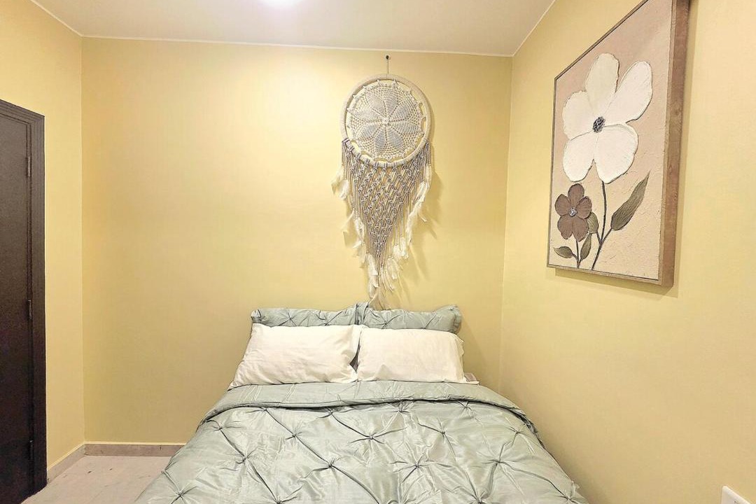 Photo of Bedroom in Al Mamsha El Seyahi