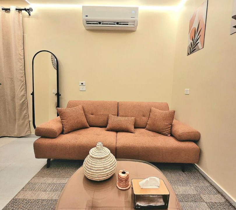 Photo of Livingroom in Al Mamsha El Seyahi