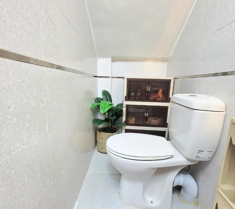 Photo of Bathroom in Al Mamsha El Seyahi