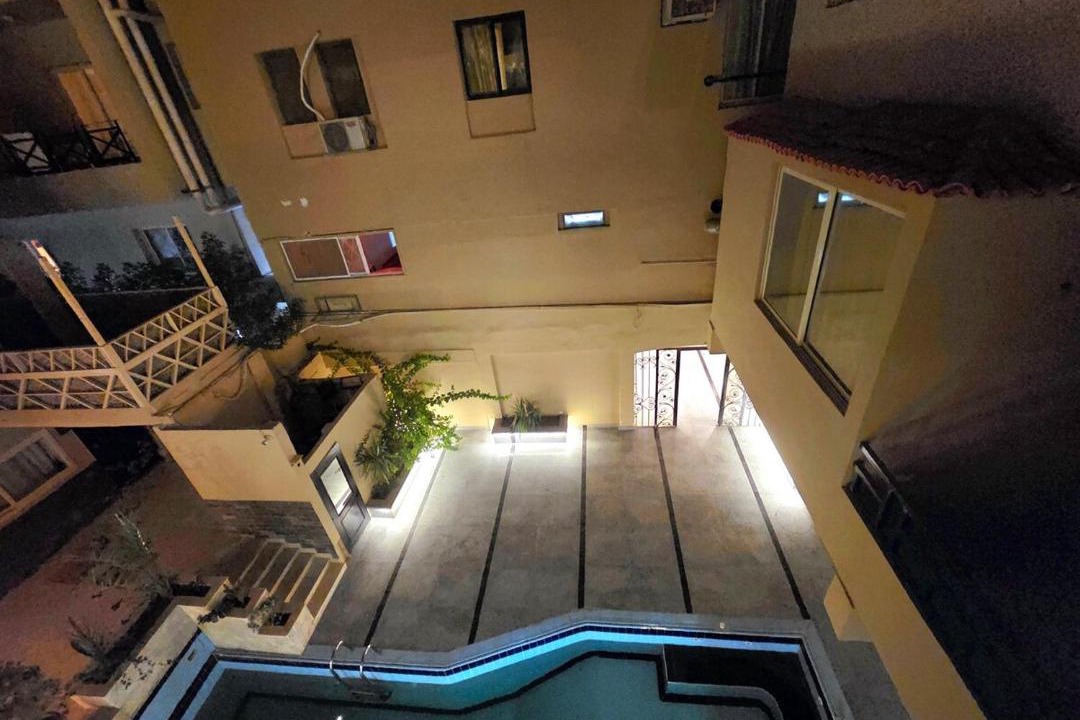 Photo of Patio Balcony in Al Mamsha El Seyahi