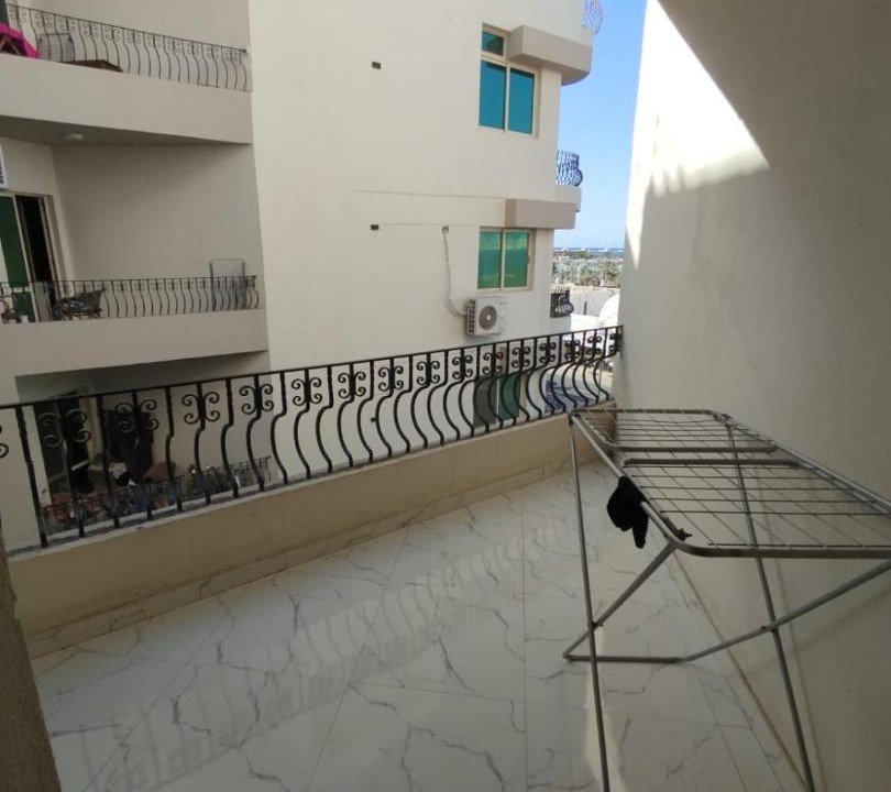 Photo of Patio Balcony in Corniche Road-Dahar