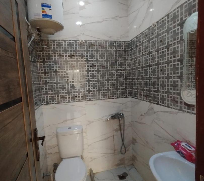 Photo of Bathroom in Corniche Road-Dahar