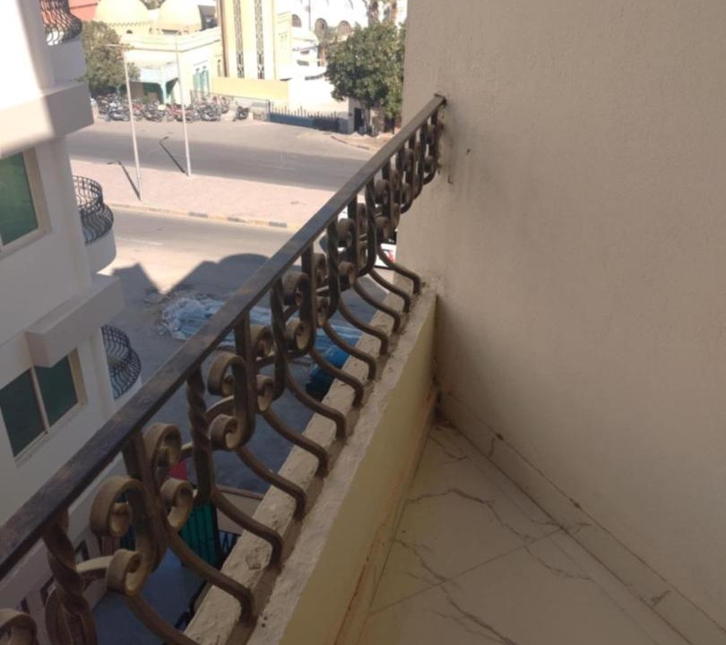 Photo of Patio Balcony in Corniche Road-Dahar