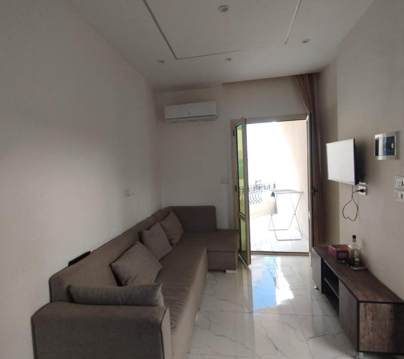 Photo of Livingroom in Corniche Road-Dahar