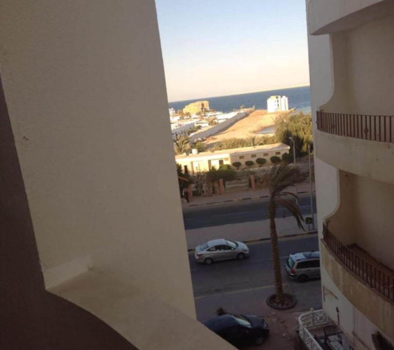 Photo of Patio Balcony in Corniche Road-Dahar