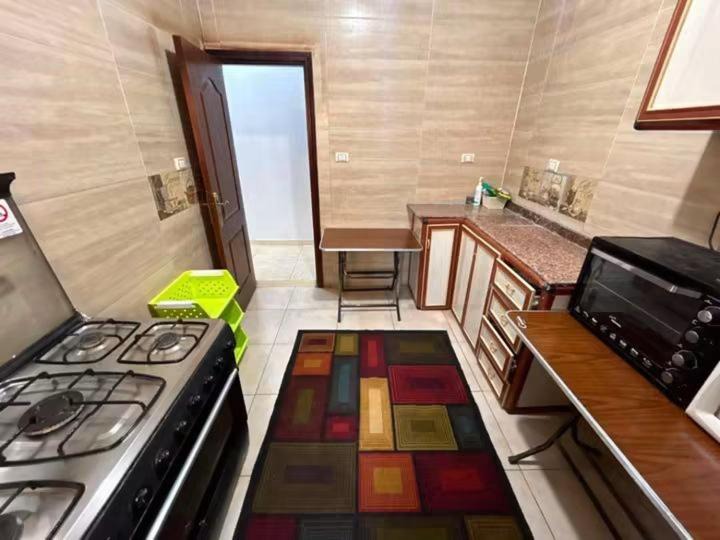 Photo of Kitchen in Al-Muski