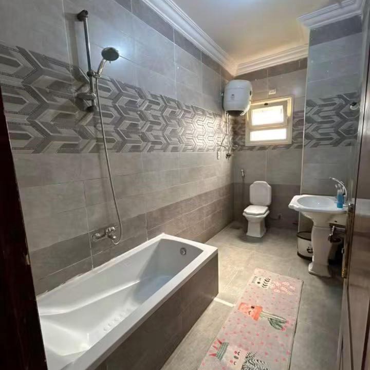 Photo of Bathroom in Al-Muski