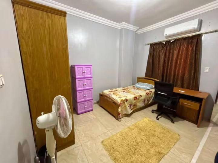 Photo of Bedroom in Al-Muski
