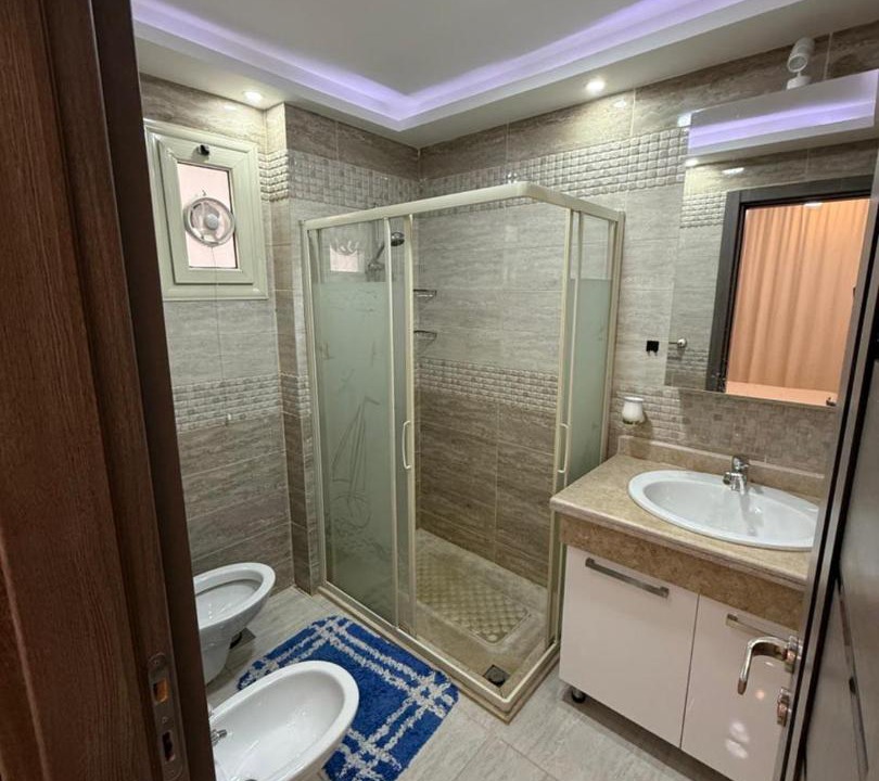 Photo of Bathroom in Ras Nasrani