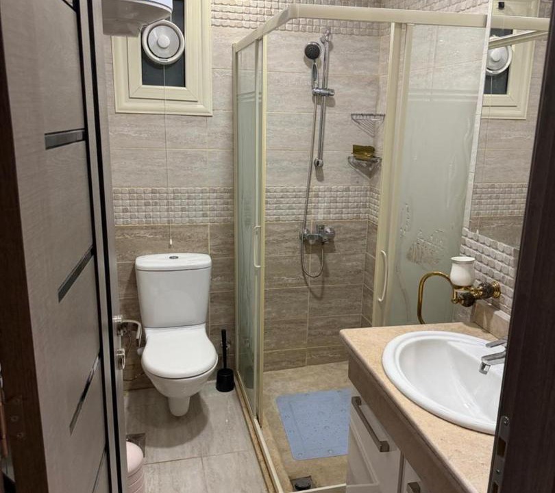 Photo of Bathroom in Ras Nasrani