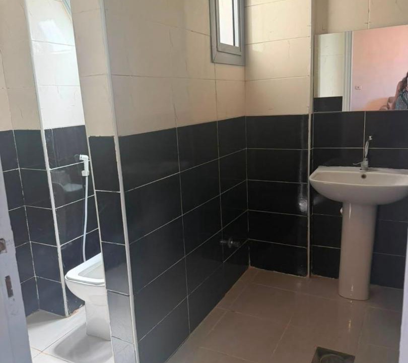 Photo of Bathroom in Marina El Alamein