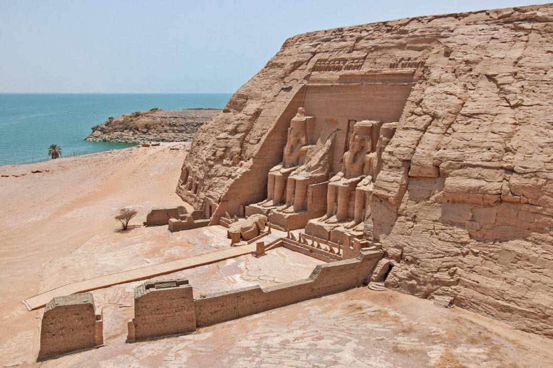 Photo of Others in Abu Simbel