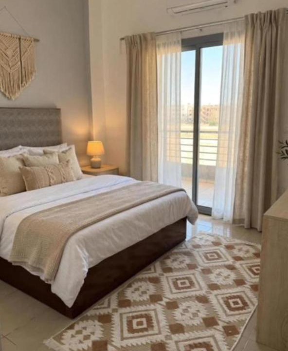 Photo of Bedroom in Marina El Alamein