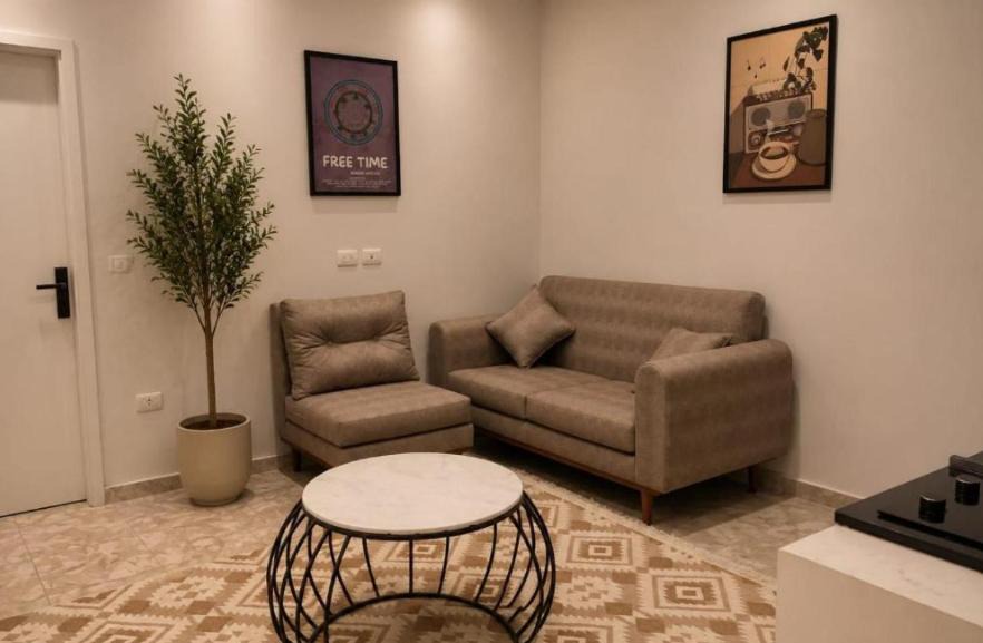 Photo of Livingroom in Marina El Alamein