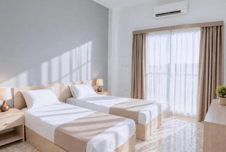 Photo of Bedroom in Marina El Alamein