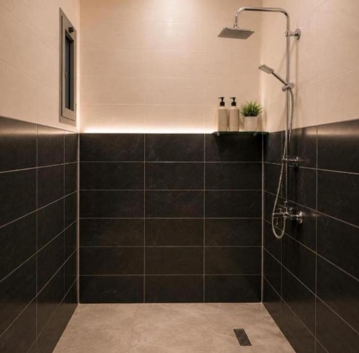 Photo of Bathroom in Marina El Alamein